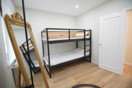 Apartamentos 2K - Apartamento en muelle Olabeaga, Bilbao (photo 4)