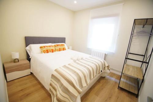 Apartamentos 2K - Apartamento en muelle Olabeaga, Bilbao (photo 6)