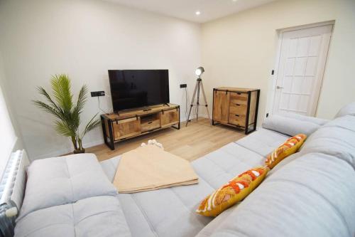 Apartamentos 2K - Apartamento en muelle Olabeaga, Bilbao (photo 8)