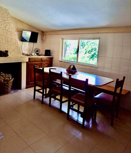 ห้องครัว, Mélita Guesthouse (Melita Guesthouse) in เกเรซ