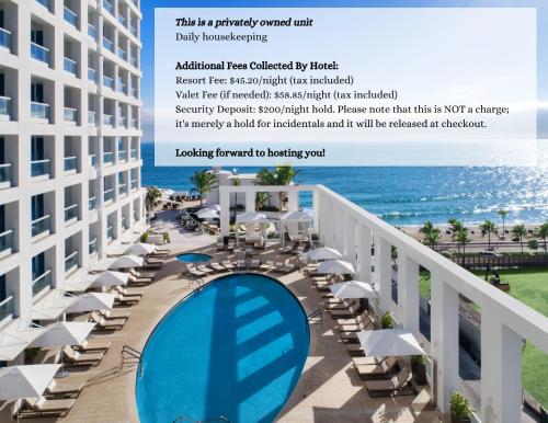 Luxury Suite at Fort Lauderdale Luxury Suite at Fort Lauderdale