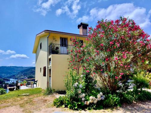 สภาพแวดล้อมโดยรอบ, Mélita Guesthouse (Melita Guesthouse) in เกเรซ