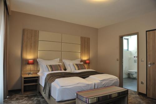 Hotel VIP - image 4
