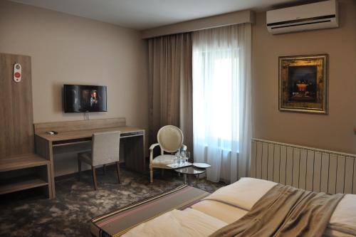 Hotel VIP - image 11
