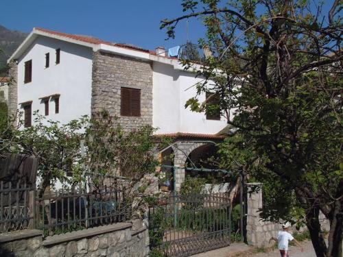 Apartman Lovcen