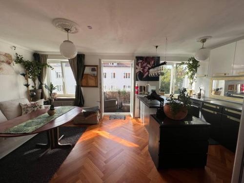 Bestlage Schwabing Ganze Wohnung