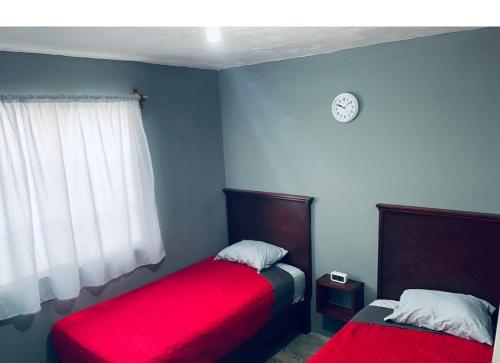 Renta por mes Departamentos en Altamira Tamaulipas