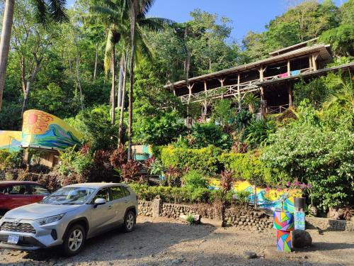 Manuel Antonio, Costa Rica Hotels: 29 Best Places to Stay 