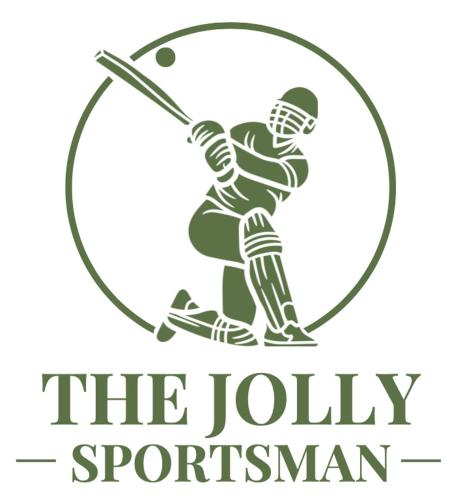 The Jolly Sportsman