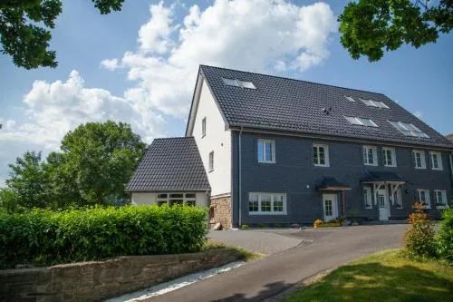 Landgasthof Obersteberg in Sprockhövel, Deutschland