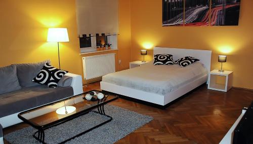Taste of Krakow Apartment