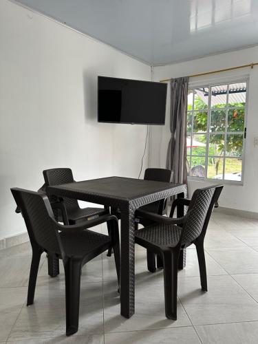 Apartamento villa Guadalupe