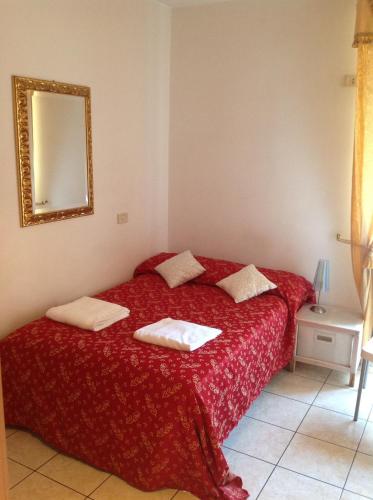  Roma Palace Inn, Pension in Rom