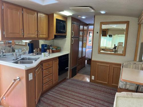 Quiet Mind Lodge, Retreat & Spa Sequoias