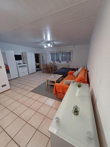 Ferienwohnung Neli am Rhein in Rheinbrohl, Deutschland