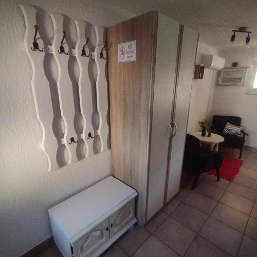  Studio apartmani Štimac in Garešnica