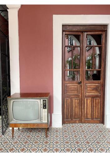 Quinta La Perla in Guadalajara, Mexico