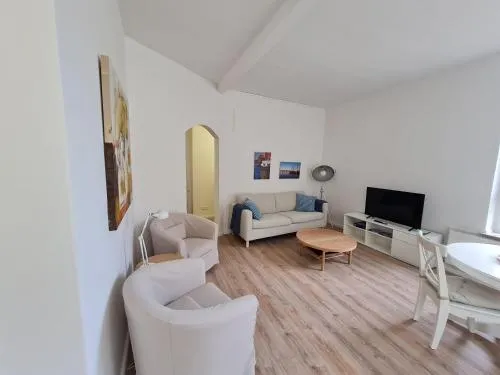 Ferienwohnung Ida an der Flensburger Förde in Flensburg, Deutschland