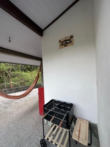 Recanto São Francisco (Recanto Sao Francisco) in 蘭舒阿萊格里公園