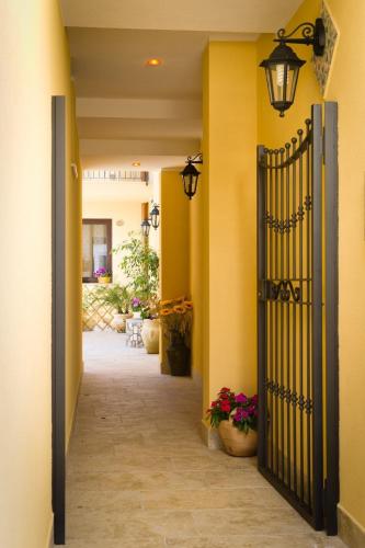 Appartamenti il Patio - image 9