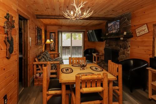 Two-Bedroom Cottage