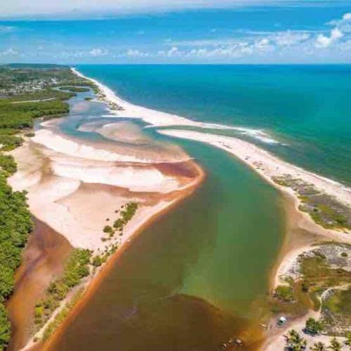 Casa em Acaú/ Pitimbu PB