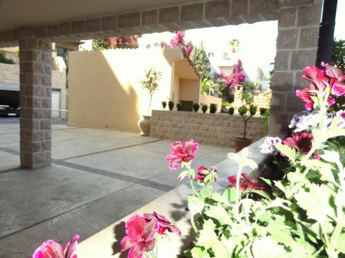 The Old Town Terrace Apartments - image 3