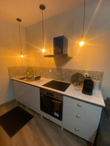 Résidence le Marcadieu (Residence le Marcadieu) in Tarbes