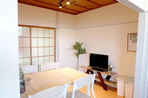 Daiichi Mitsumi Corporation - Vacation STAY 15393 - Apartment - Musashino