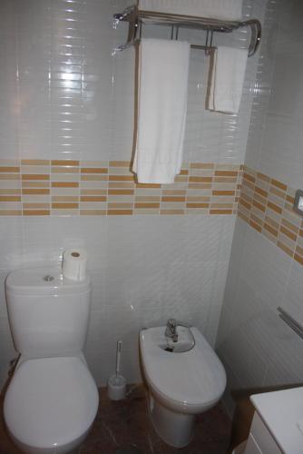 Hotel Riad Arruzafa, Kordoba (zdjęcie 9)