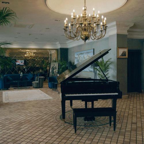 The Wings Hotels Neva Palas