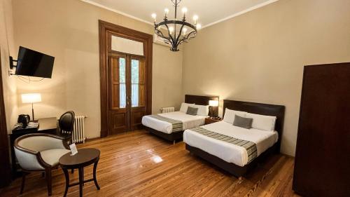 Howard Johnson Resort & Spa Escobar