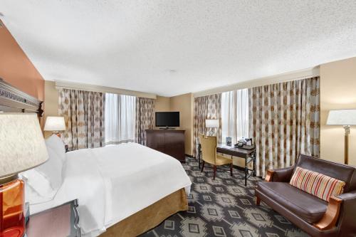 The Westin San Antonio North in Hill Country