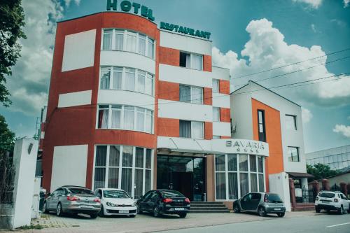 Hotel Bavaria - Craiova