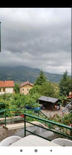  monolocale Ortensia in Lizzano in Belvedere