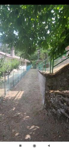  monolocale Ortensia in Lizzano in Belvedere