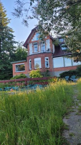 Ferienappartement im Waldhaus Göhrde