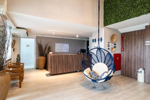 Hotel Praia Mar, Fortaleza