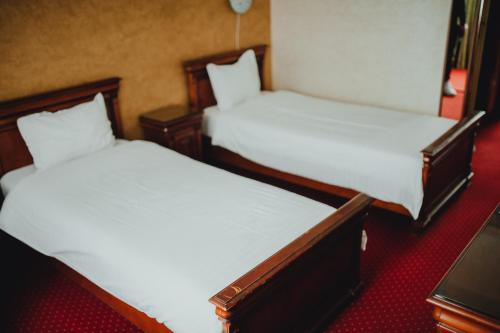 Hotel Bavaria - image 11