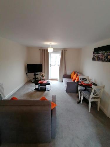 Apollo Avenue Apartment - Stony Stratford