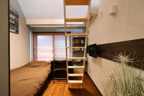 Style Wood Sangenjaya - Vacation STAY 68765v