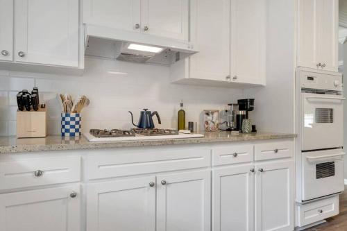 Cozy - Organic Modern - Bungalow - FSU, Tallahassee (Foto 2)