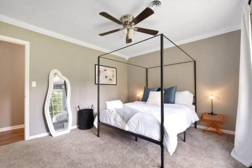 Cozy - Organic Modern - Bungalow - FSU, Tallahassee (Foto 4)