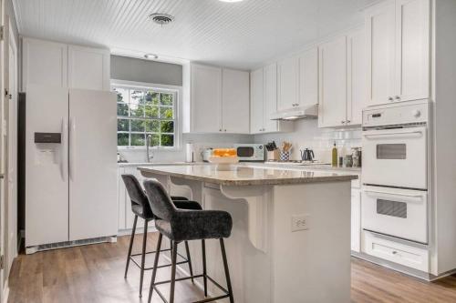 Cozy - Organic Modern - Bungalow - FSU, Tallahassee (Foto 5)