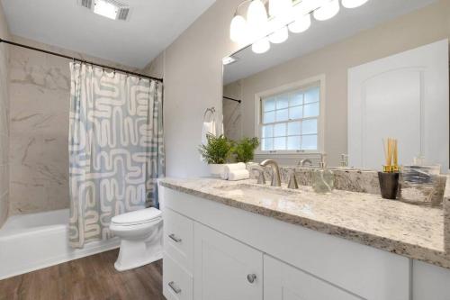 Cozy - Organic Modern - Bungalow - FSU, Tallahassee (Foto 8)