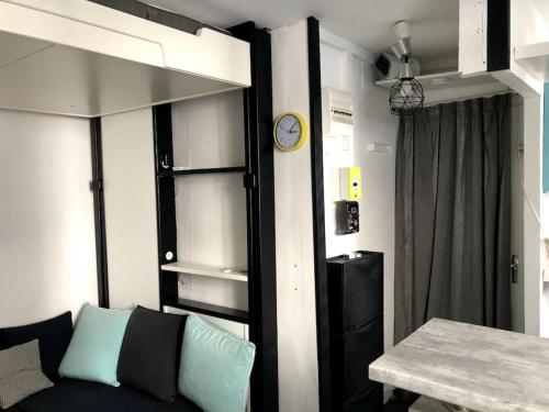 Studio calme à Bastille, proche Seine & Gare de Lyon - Location saisonnière - Paris