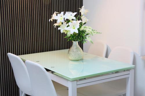 設施, דירת אירוח vip רק 5 דקות נסיעה מהים חלום של מקום in 艾殊科隆