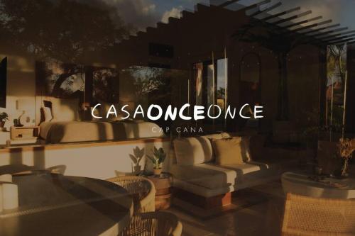 Casa Onceonce