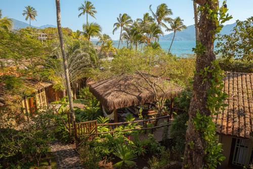 سبا, Porto Pacuiba Hotel in Praia do Viana