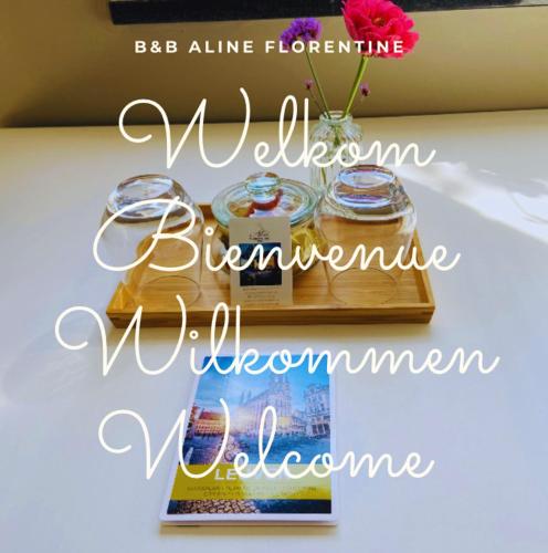 B&B Aline Florentine